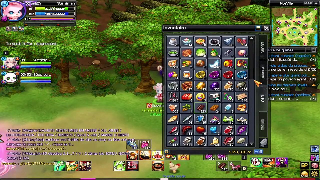 Nostale_ Master The Art Of Cooking With This Essential Tutorial For Battle Pass Success! (1)