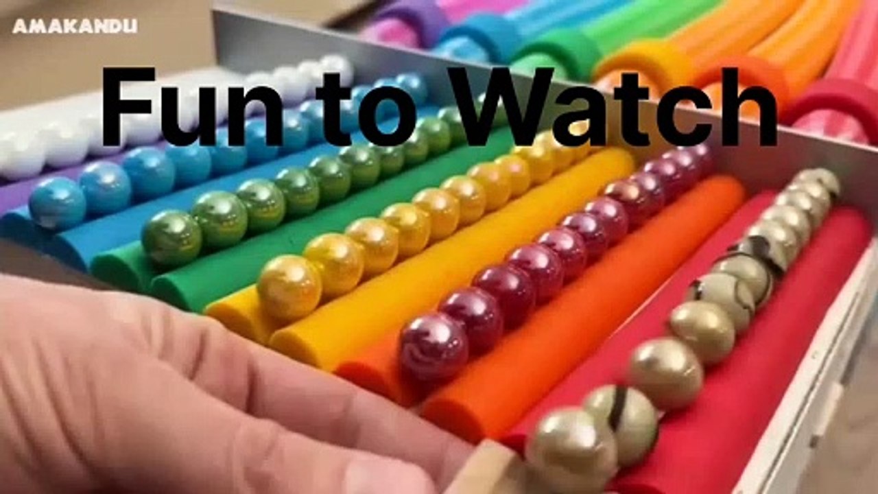 The Train Fun