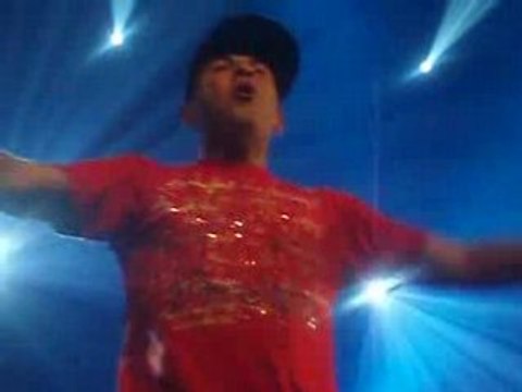 La Nuit du XIIIEl Matador Tapage Nocturne