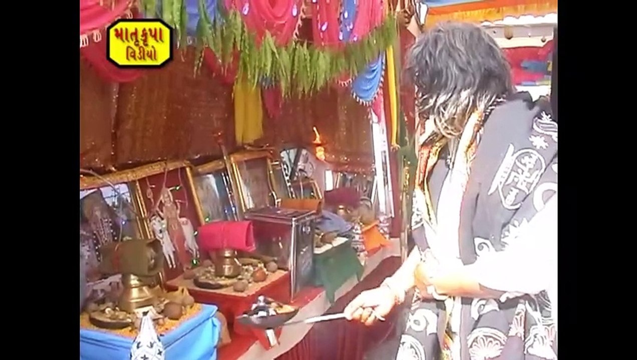 ધુનાવાળી માં ખોડિયાર નો નવરંગ માંડવો । હડમતાળા । સમસ્ત હડમતાળા  દ્વારા આયોજીત   2011   ભાગ - 1