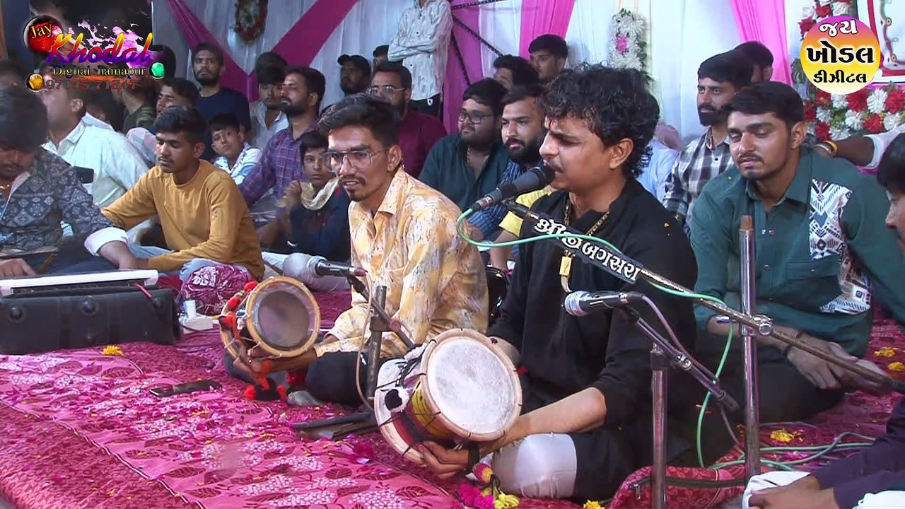 મેરીયો ગાડુ લય ને નિવેદ લેવા હાલો   હિતેશરાવળગોંડલ   #newdakala #2024dakala #hiteshraval #mandavo