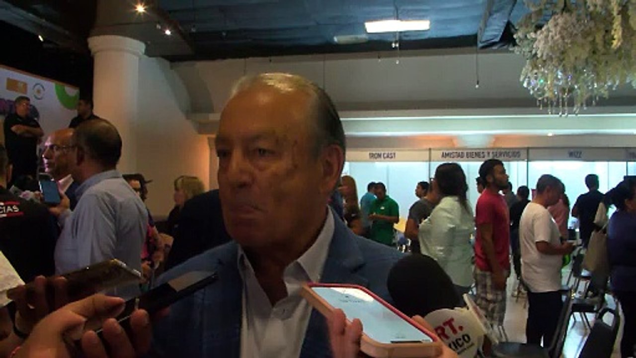 Extensión de empresas, generará ocupación de mano de obra para obreros de AHMSA