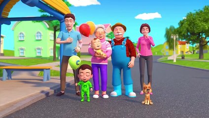 Wheels on the Bus Dont Cry Baby  Newborn Baby Songs