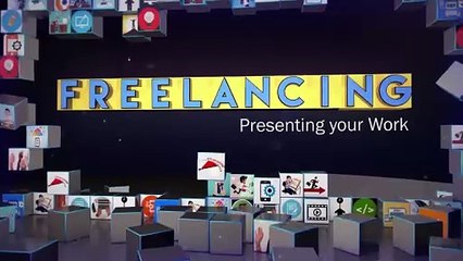 Freelancing lecture 31
