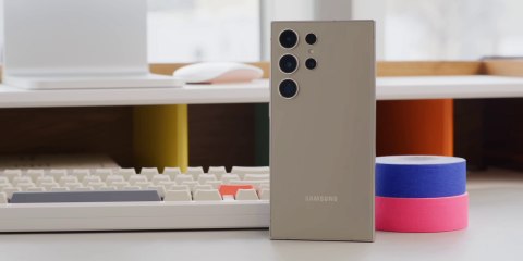 The best phone Samsung has ever made! | Samsung S24 Ultra Review