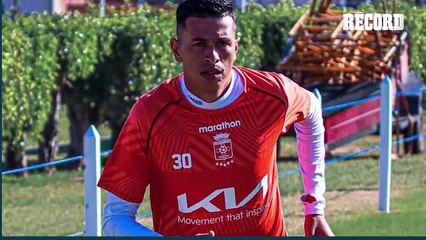 OTHONIEL ARCE de jugar en LIGA MX a jugar en el 'LLANO' en BOLIVIA