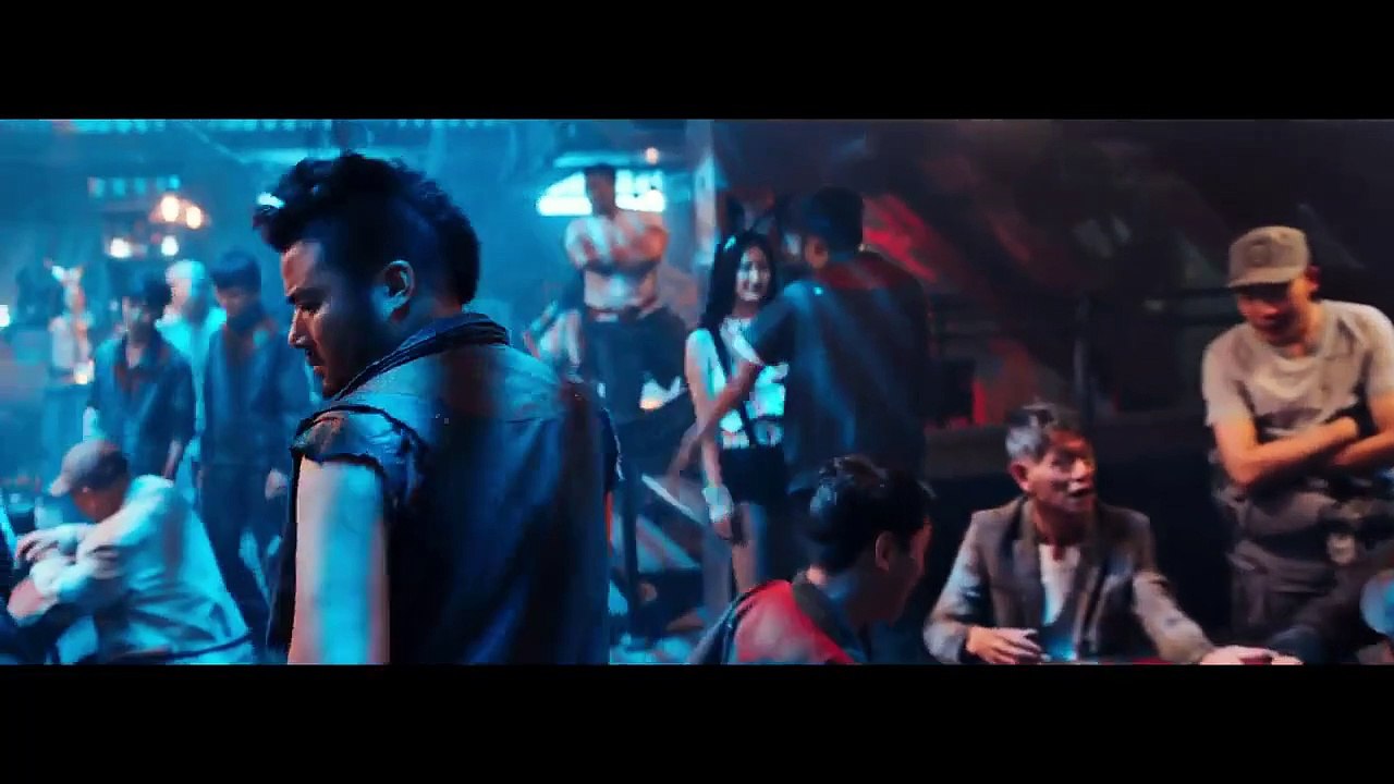 Die wandernde Erde (2019) stream deutsch anschauen