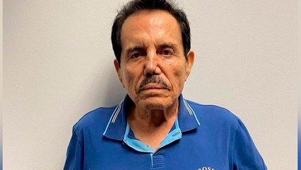MÉXICO | Las claves del caso 'Mayo Zambada' | EL PAÍS