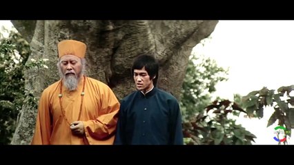 El juego de la muerte II   ( Bruce Lee  -- Cine De Artes Marciales En HD Latino