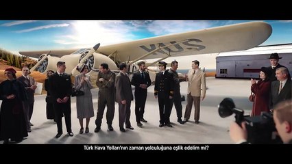 THY üst üste 9. kez Avrupa'nın en iyisi seçildi