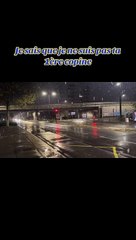 Je sais que je ne suis pas ta 1ère copine…