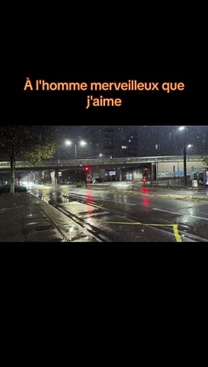 À l'homme merveilleux que j'aime #amour #amoureux #Love #lovers