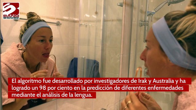 Algoritmo informático puede diagnosticar enfermedades estudiando el color de la lengua
