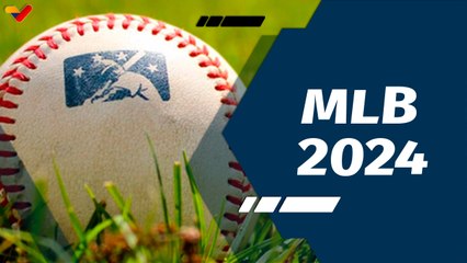 Tiempo Deportivo | Anthony Santander en la pelea por el MVP de la MLB temporada 2024