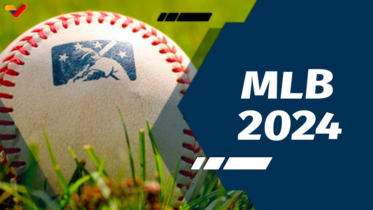 Tiempo Deportivo | Anthony Santander en la pelea por el MVP de la MLB temporada 2024