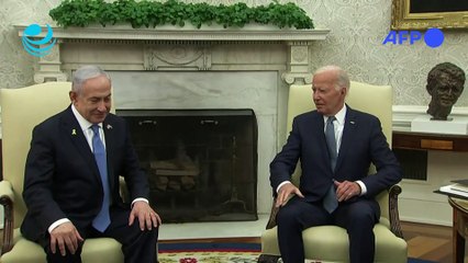 Reinicio "prometedor" de negociaciones de tregua en Gaza