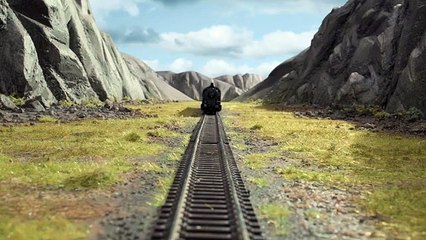 Proibido a Cães e Italianos Trailer Legendado