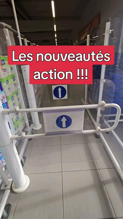 les nouveautés action du jeudi 15 aout !!! #magasinaction #action #arrivage #nouveautés