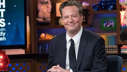 Matthew Perry's personal assistant, 2 doctors charged in connection with his death