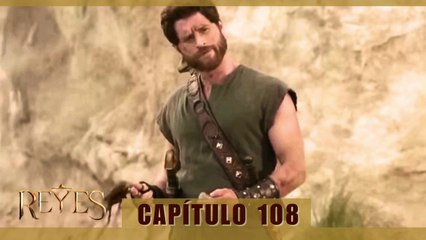 REYES CAPÍTULO 108 (AUDIO LATINO - EPISODIO EN ESPAÑOL) #5ªTemporada #LaPersecución