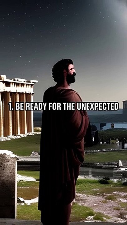 7 Habits to Become a Highly Virtuous Stoic #stoicism