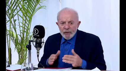 Lula sobre Maduro: ‘está devendo uma explicação para a sociedade brasileira e para o mundo’