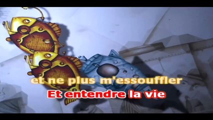 JOHNNY HALLYDAY — GABRIELLE