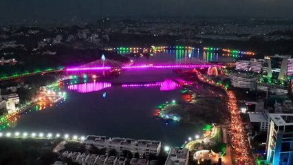 Saakini Daakini Full Movie In Hindi Dubbed | Regina Cassandra, Nivetha Thomas | Part 4