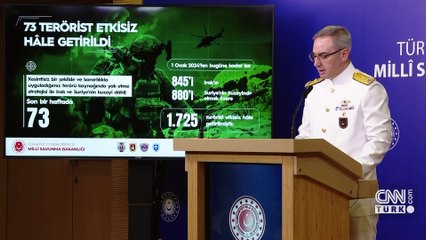 Video Haber | Terörle mücadele son durum ne?