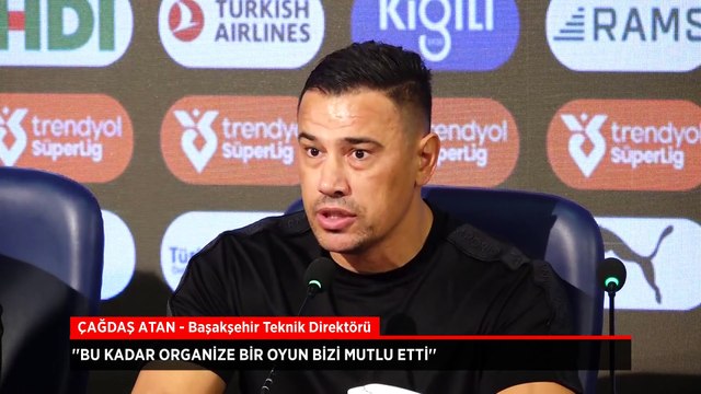 Çağdaş Atan'dan Süper Lig'e erteleme talebi