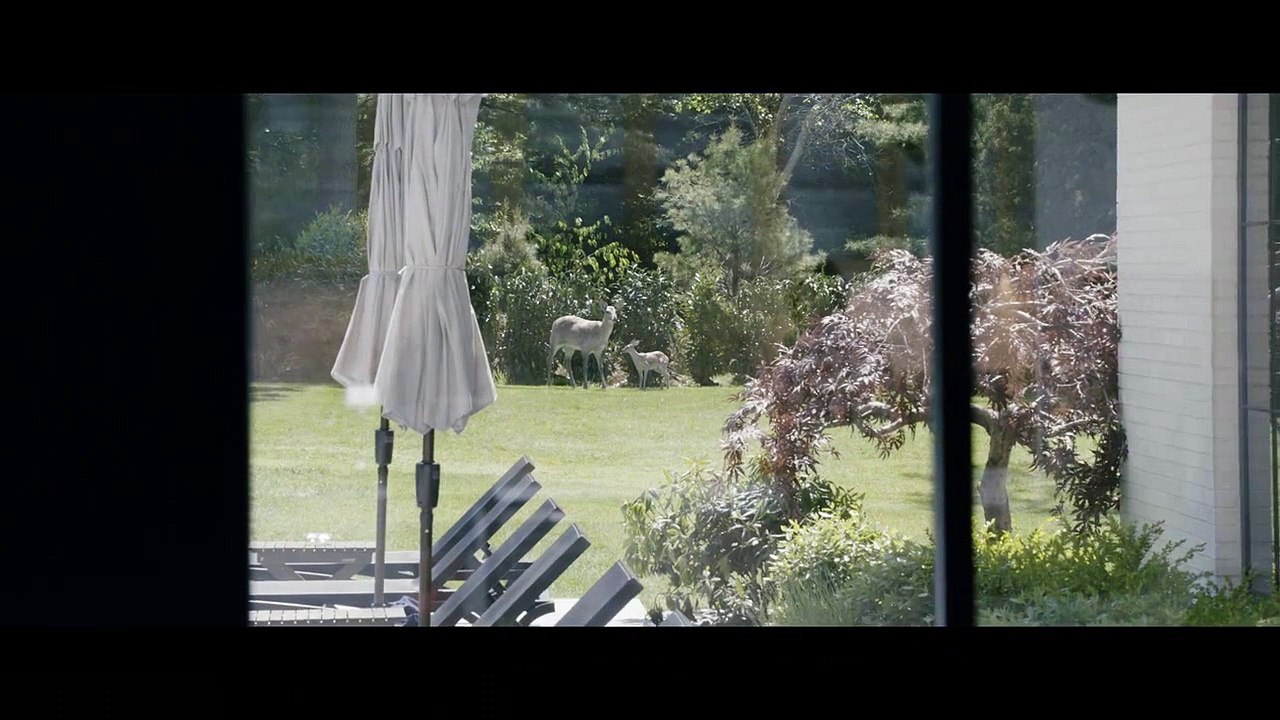 Leave the World Behind (2023) stream deutsch anschauen