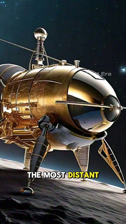 3 Unknown facts about Space Exploration