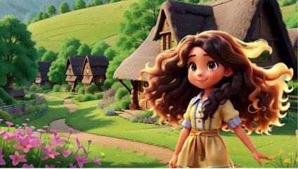 Sabeeha ka jadooi safar | urdu cartoon kahaniyan | fairy tales for kids