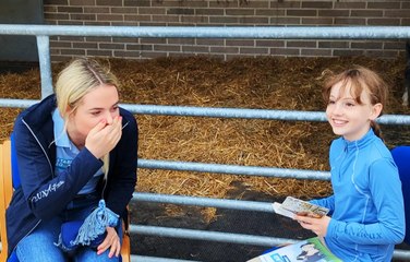 This Esme: Purple Jones interviews Esme Higgs