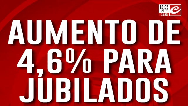 Aumento y bono confirmado para jubilados: te contamos cuánto vas a cobrar