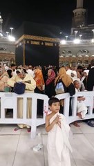 مكة المكرمة الكعبة الحج قريبة جدا ما شاء الله المملكة العربية السعودية