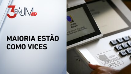 Eleições 2024: Participação de mulheres nas chapas chega a 60%