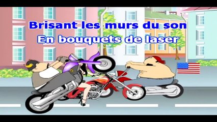 JOHNNY HALLYDAY — J'AI OUBLIÉ DE VIVRE