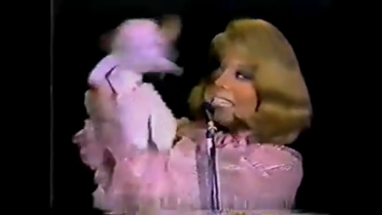 a Funny Tongue Twisting Routine By Shari Lewis!