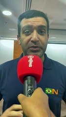 Presidente do Novo desabafa sobre situação de Moraes: "Vai ser o maior pedido de impeachment"; assista