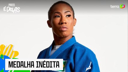 Medalhista de bronze fala sobre a disseminação do judô no Brasil