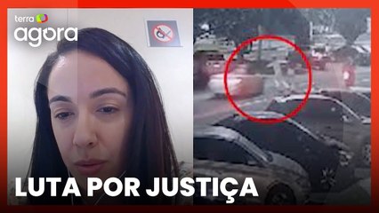 Terra Agora: entrevista exclusiva com Bruna Toshiro