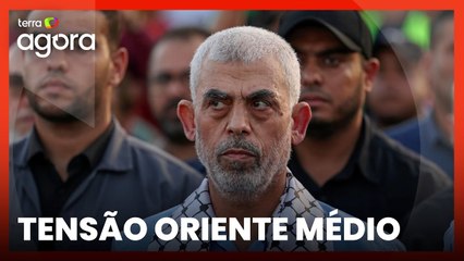 Tensão no Oriente Médio: conflito pode se tornar global?