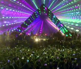 Atif Aslam live concert