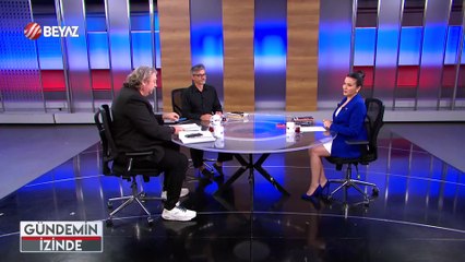 Gündemin İzinde 15 Ağustos 2024