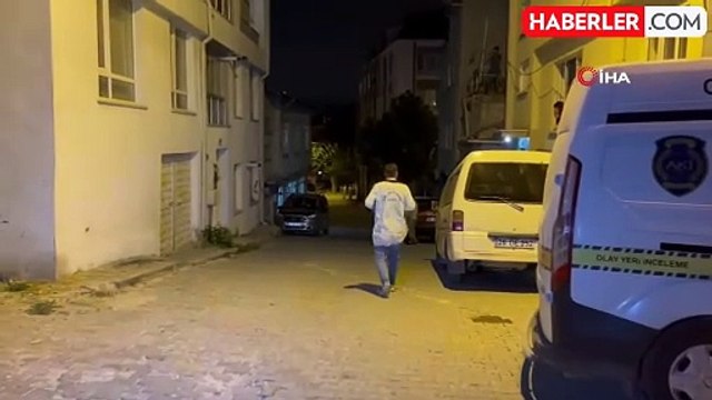 Kötü koku yayılan dairede 68 yaşındaki adamın cansız bedeni bulundu
