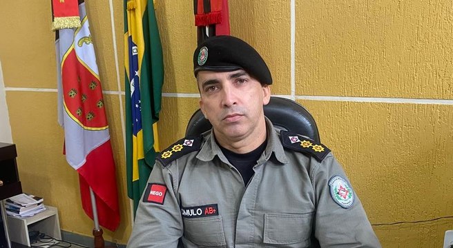 Justiça Eleitoral e Polícia Militar traçam planos para eleições nas cidades da região de Cajazeiras