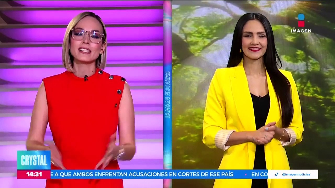 ¡No guarde el paraguas! Las lluvias van a continuar en gran parte del país