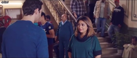 مسلسل سك على اخواتك الحلقة 17 كامله