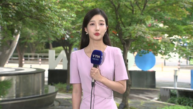 [날씨] 서울 118년 만 '역대 최장 열대야'...한낮 폭염도 비상 / YTN